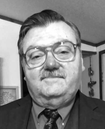 Dr. Cliff R. Haight
